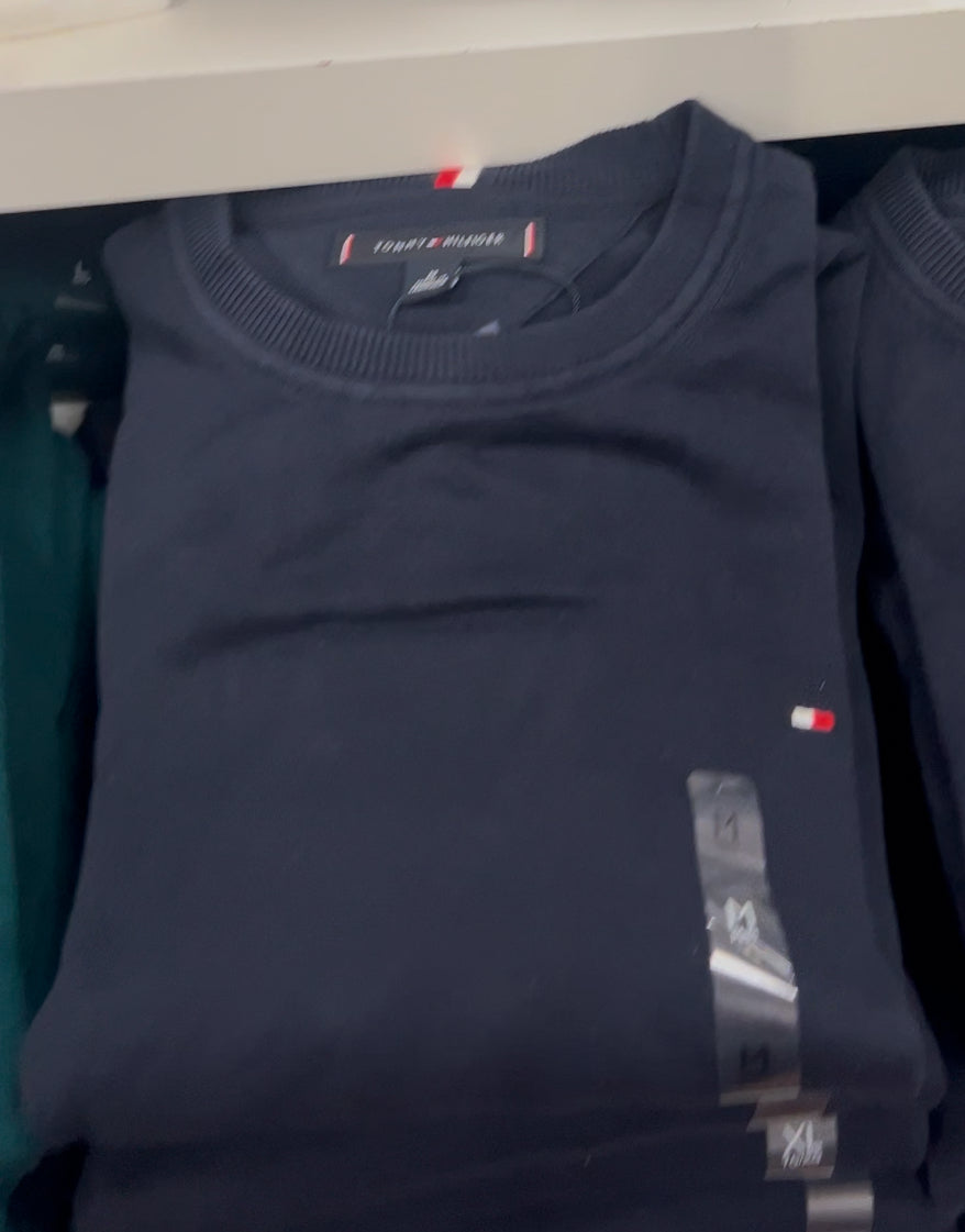 Tommy Hilfiger men sweater