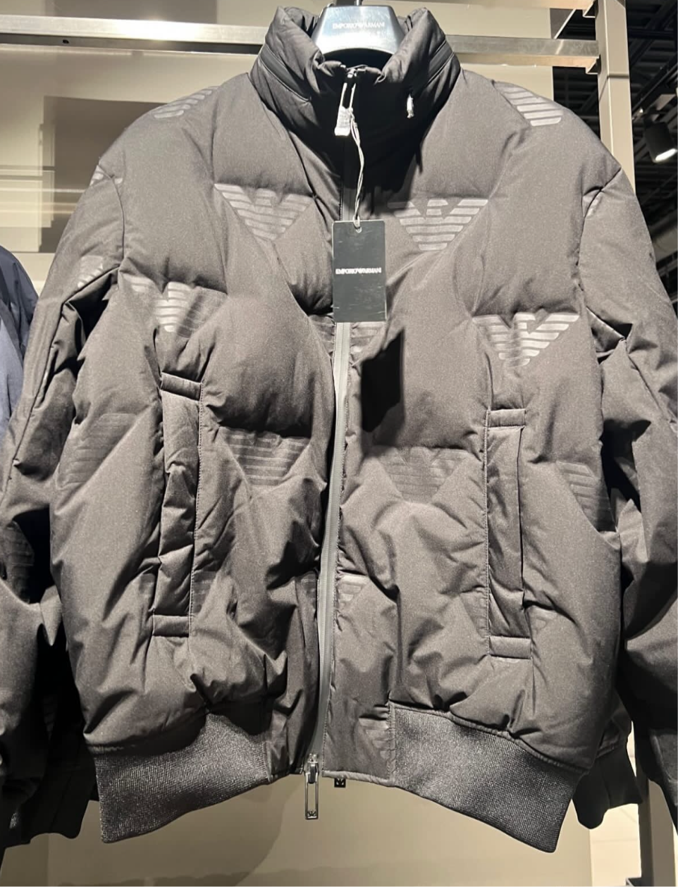 Armani Men outwear