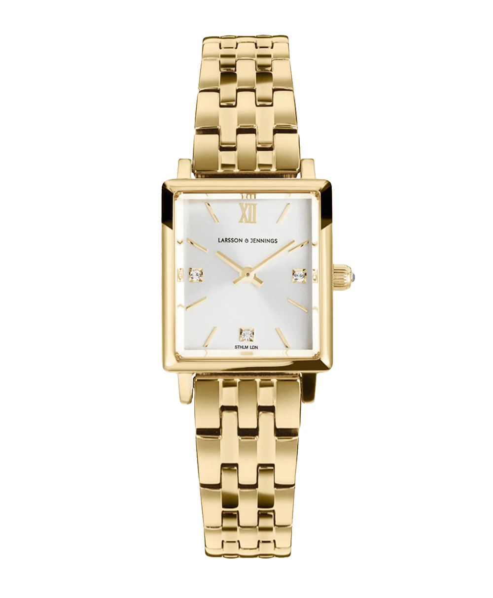 Larsson Jennings women watch