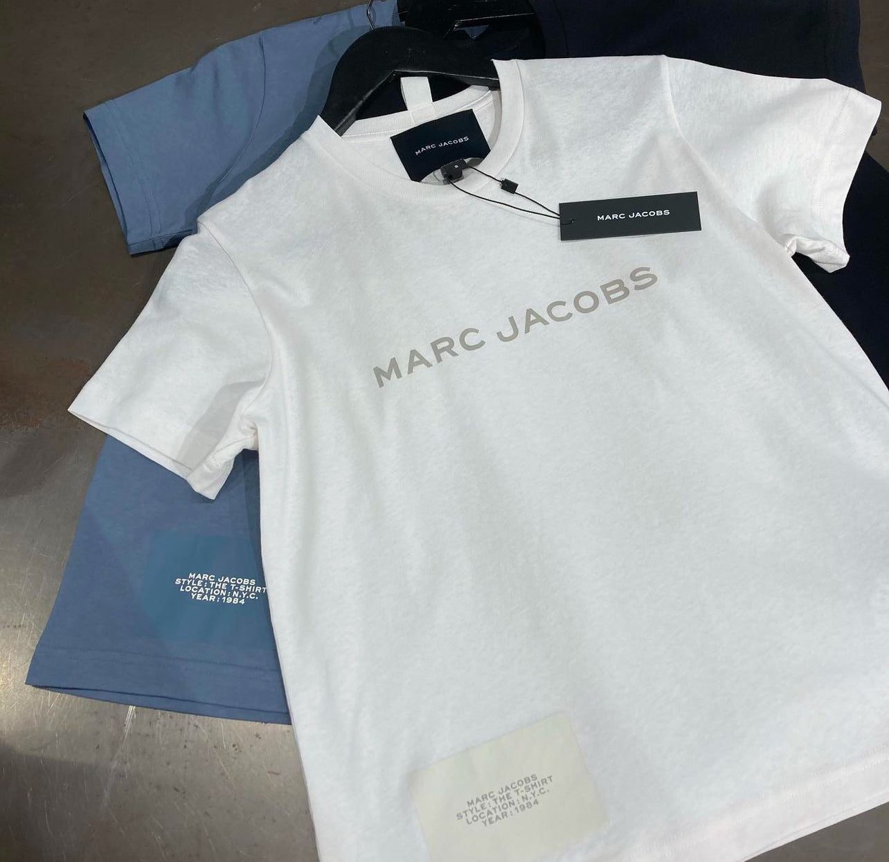 Marc Jacobs T-shirt