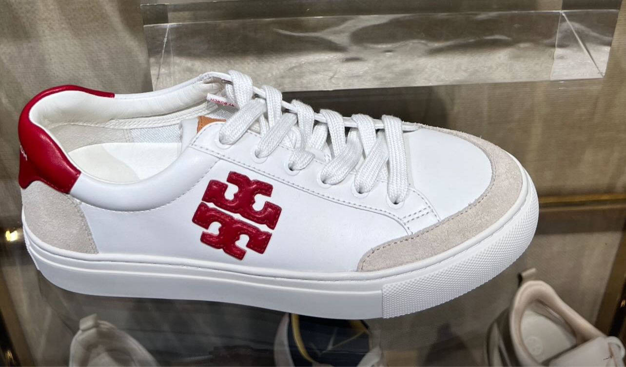 Tory Burch sneakers