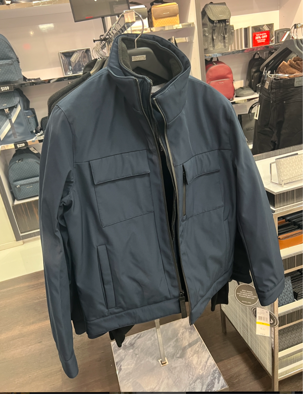 Michael Kors jacket