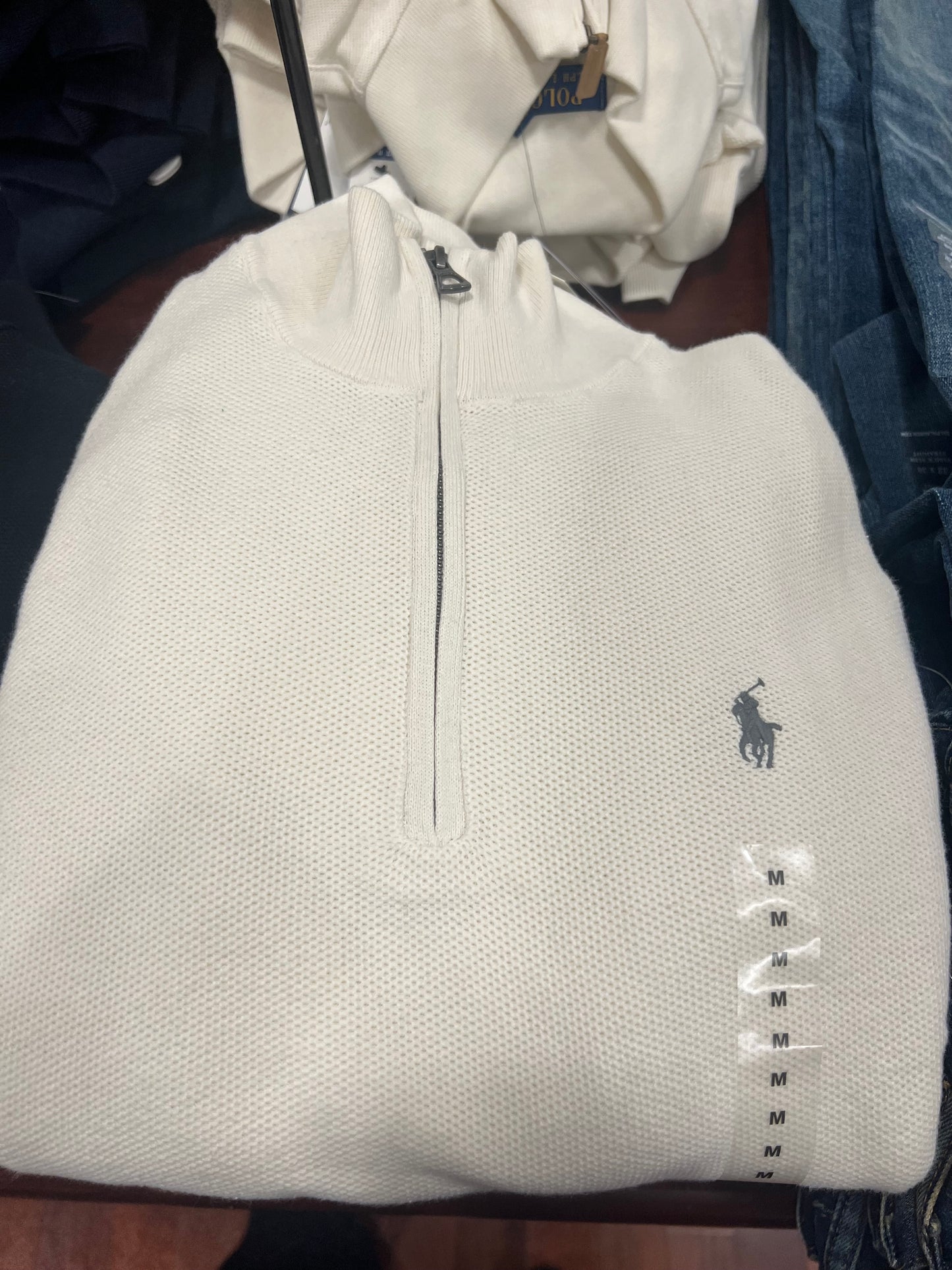Ralph Lauren men sweater
