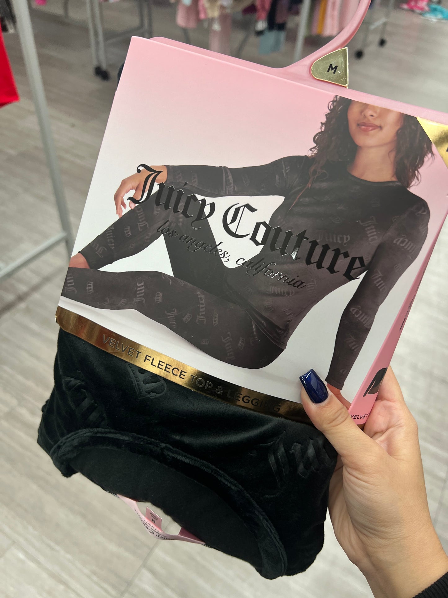 Juicy Couture women set