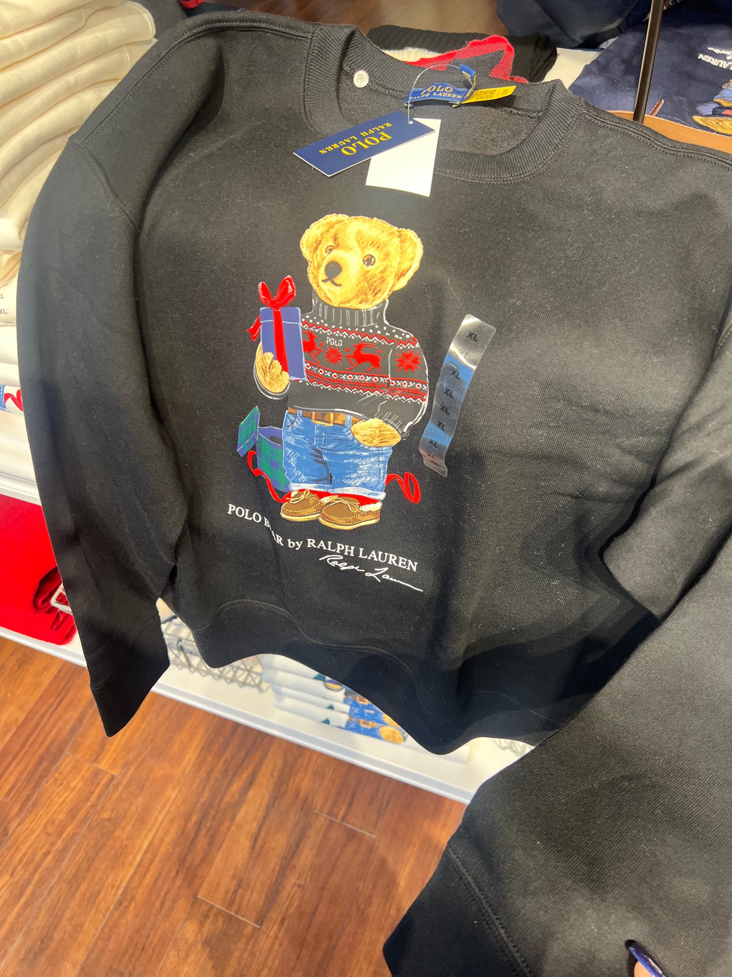 Ralph Lauren sweater