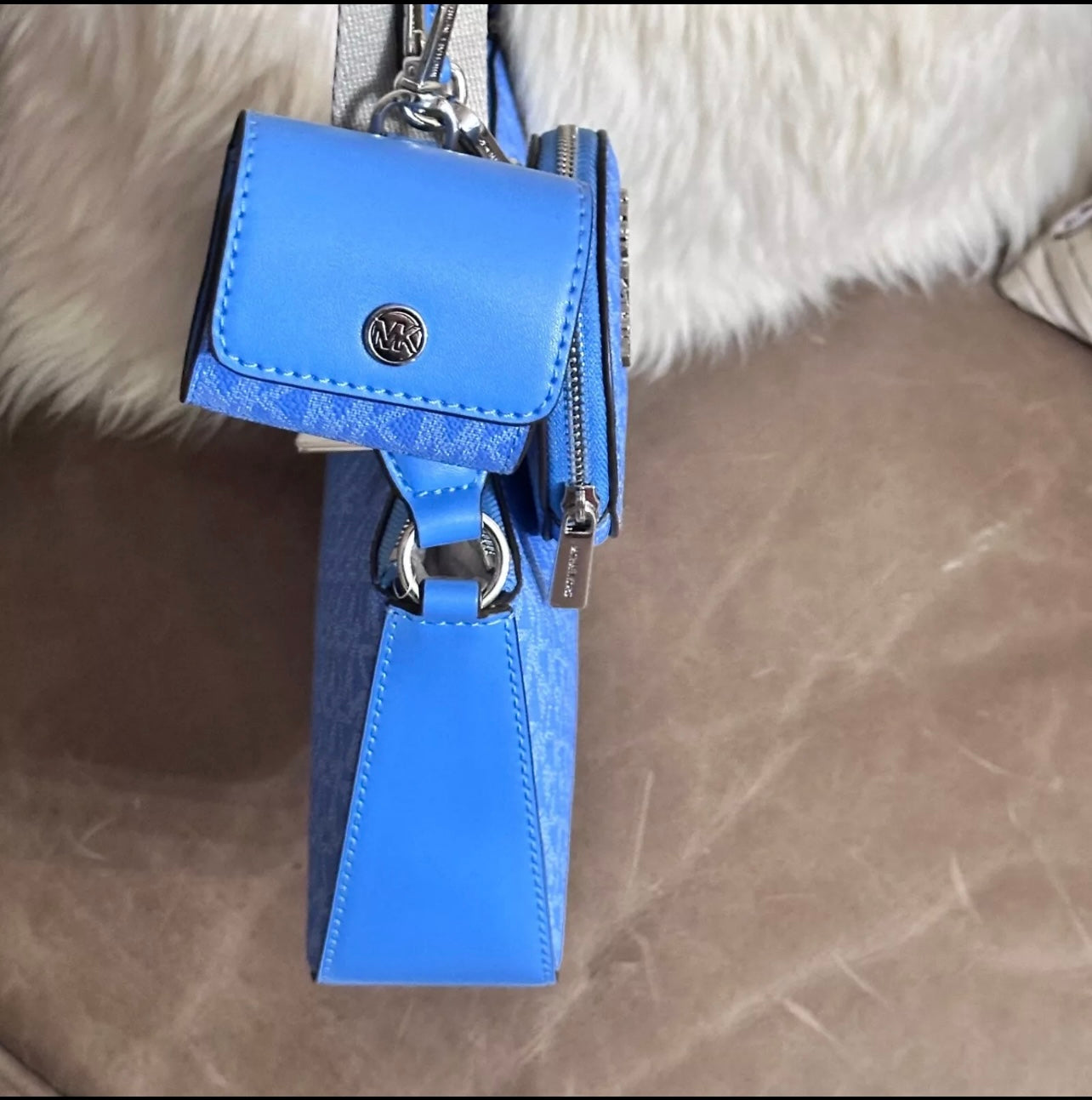 Michael Kors crossbody