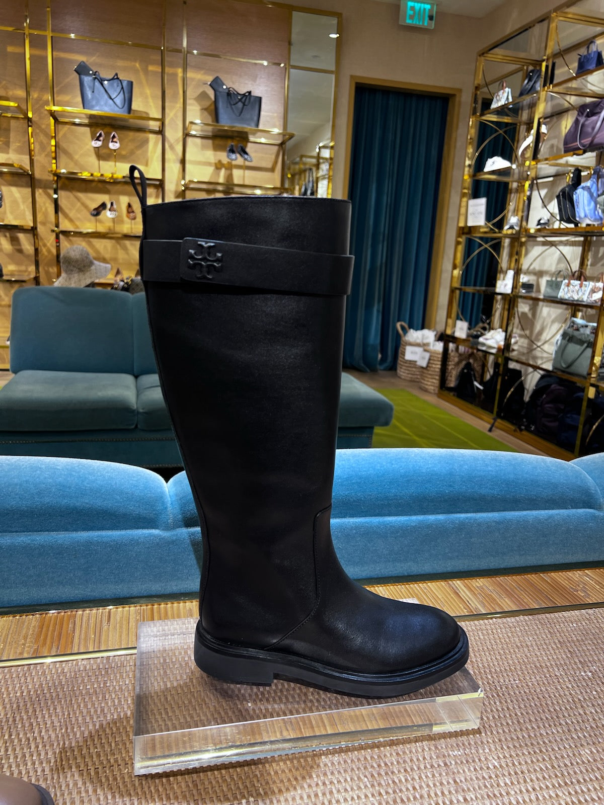 Tory Burch women boot