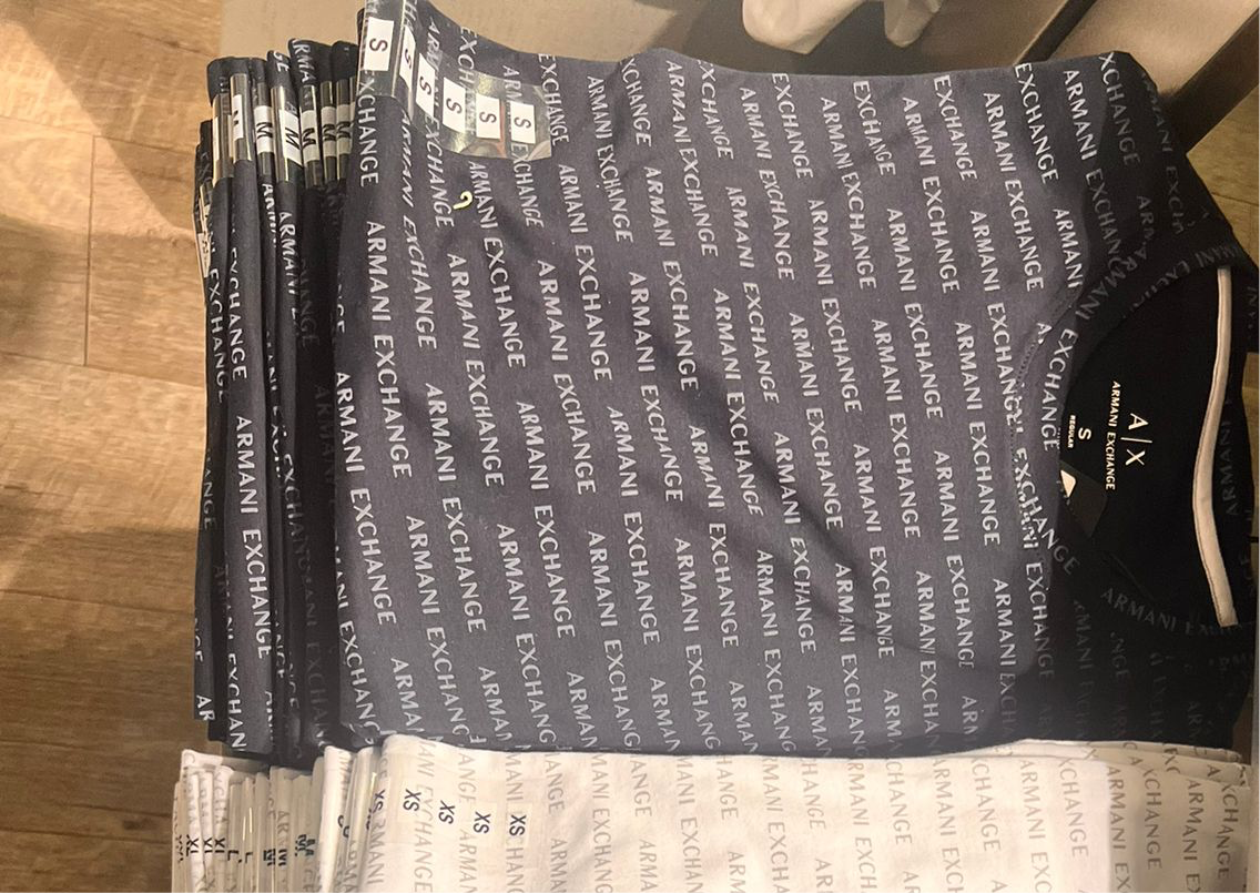 A/X men T/shirt