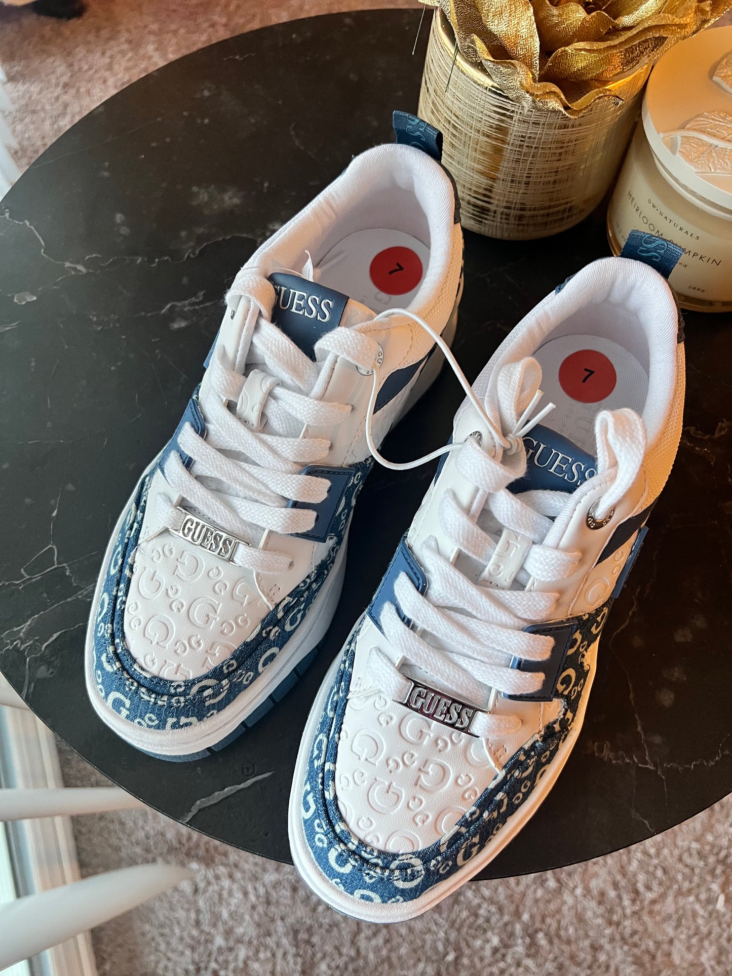 Guess women sneakers