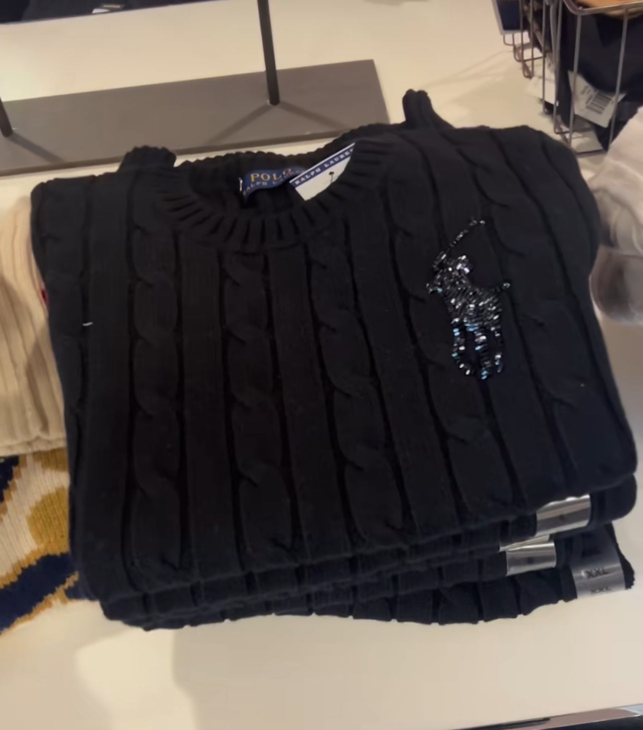 Ralph Lauren sweater