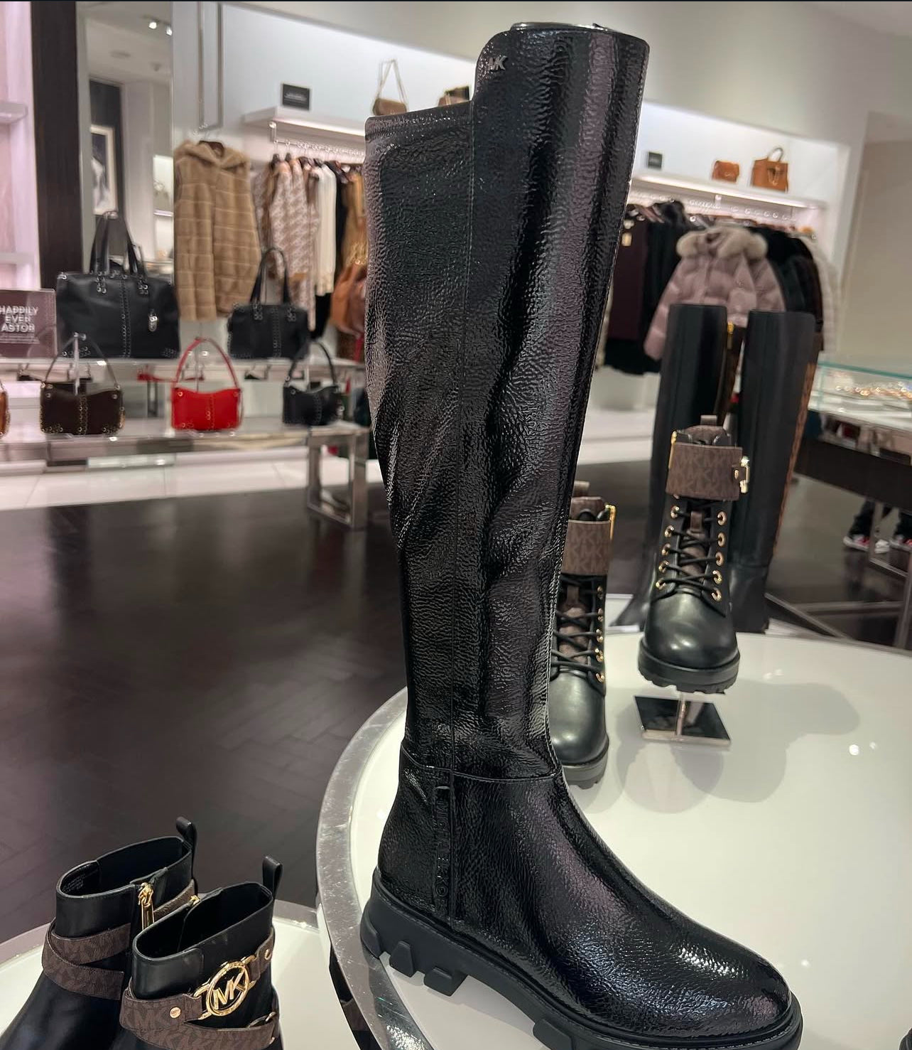 Michael Kors Boot