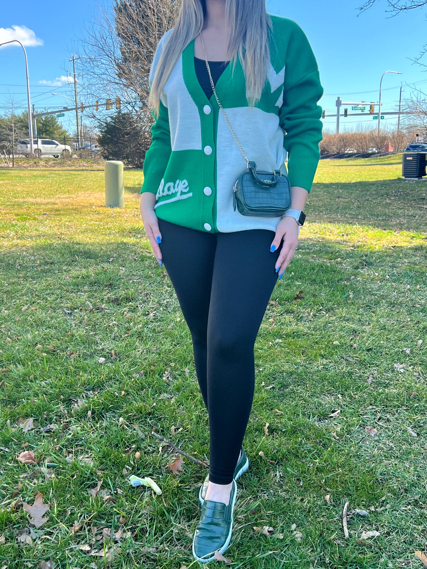 Women Jacket