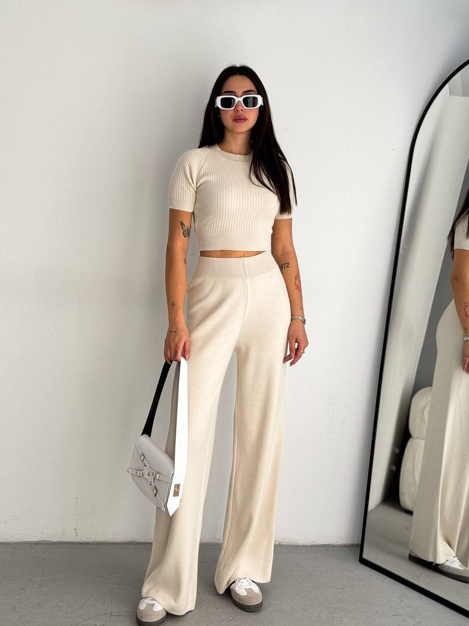 Two pieces set standart
