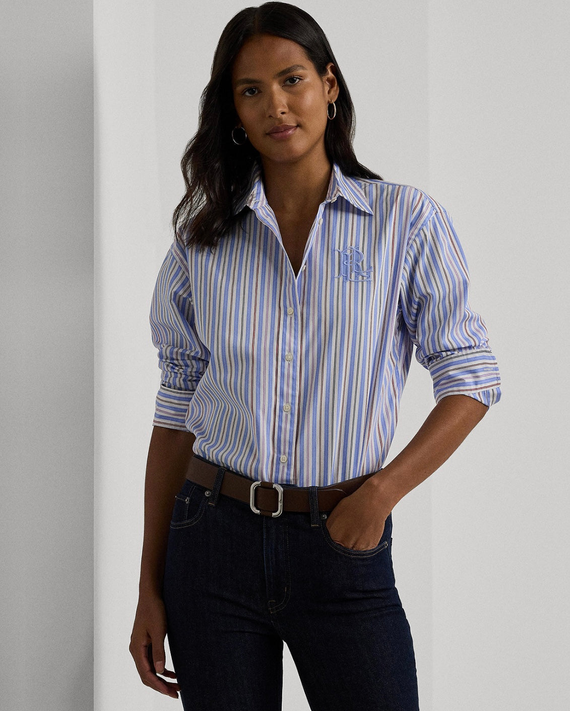 Ralph Lauren cotton shirt