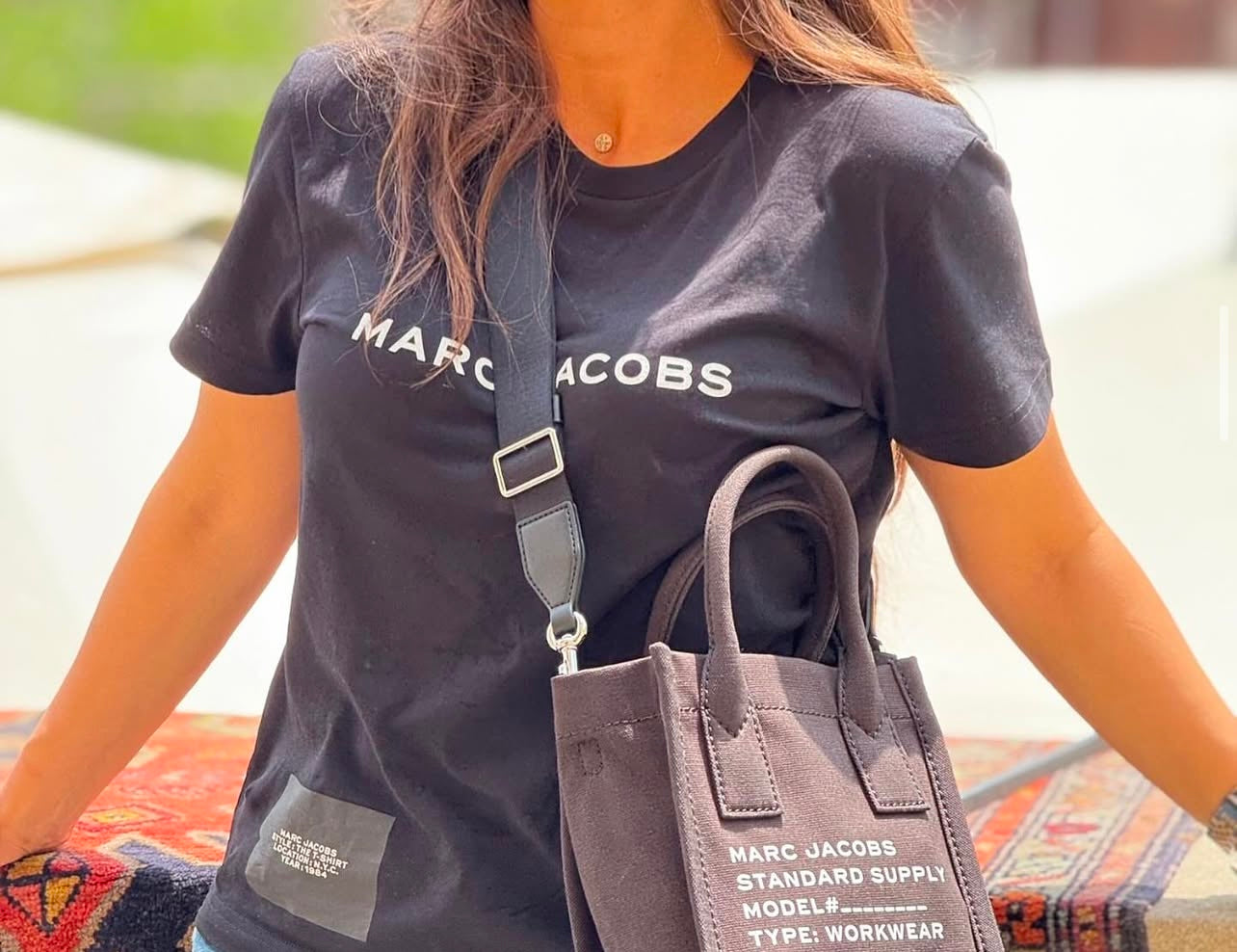 Marc Jacobs T-shirt