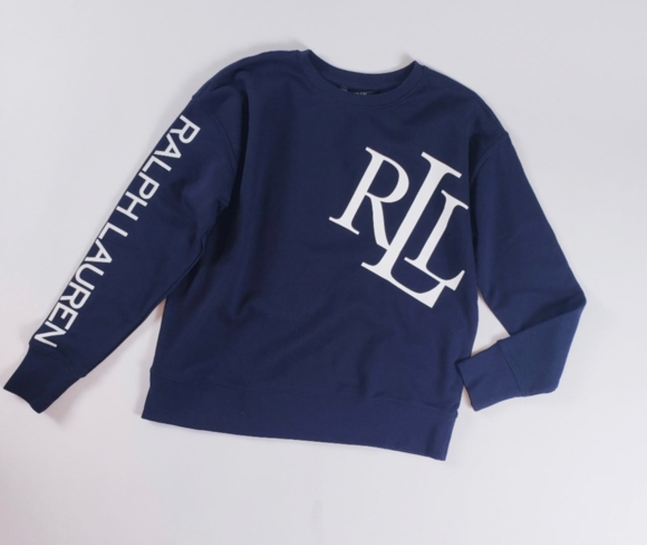 Ralph Lauren sweaters