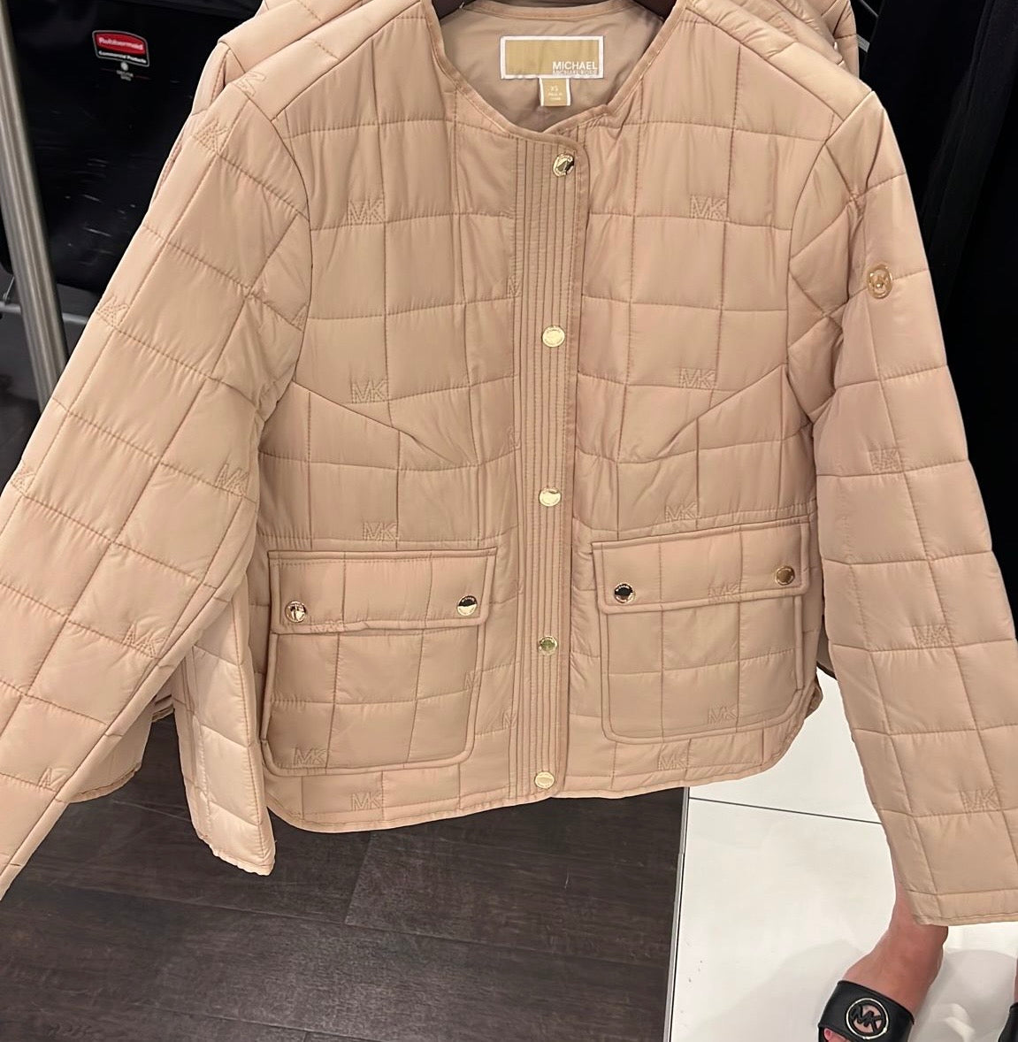 Michael Kors jacket