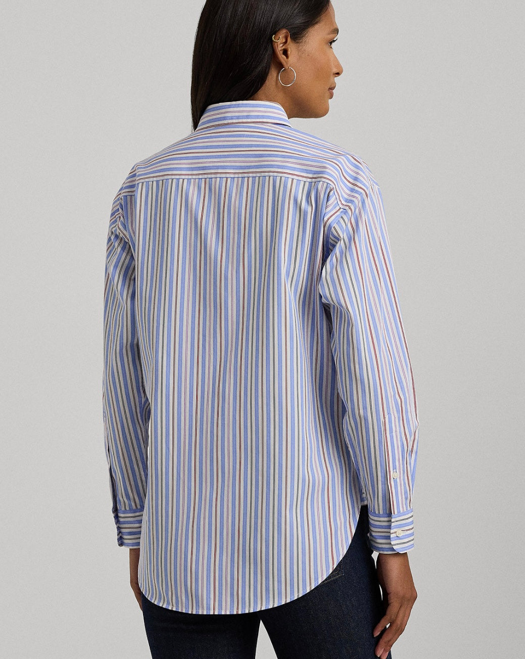 Ralph Lauren cotton shirt