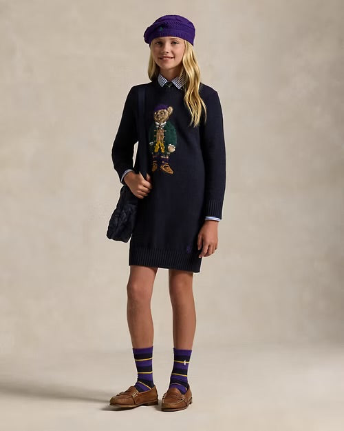 Ralph Lauren dress