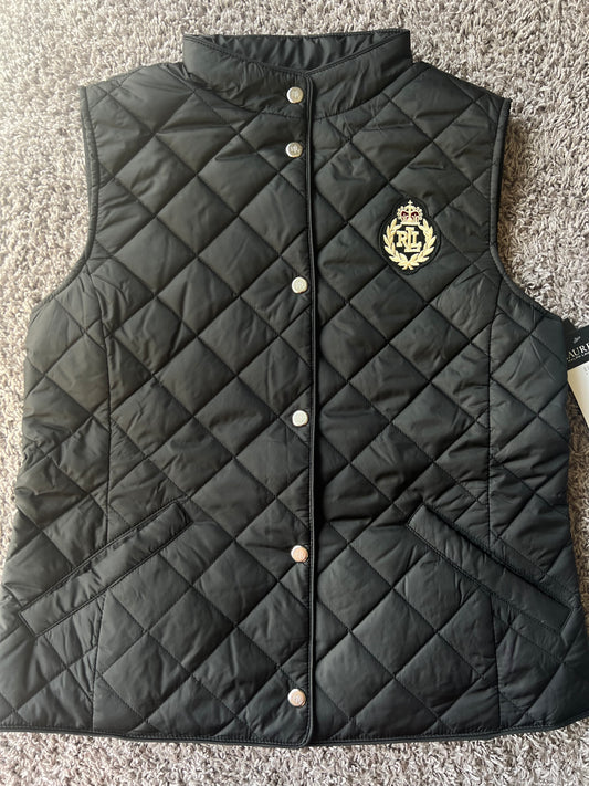 RL women jacket