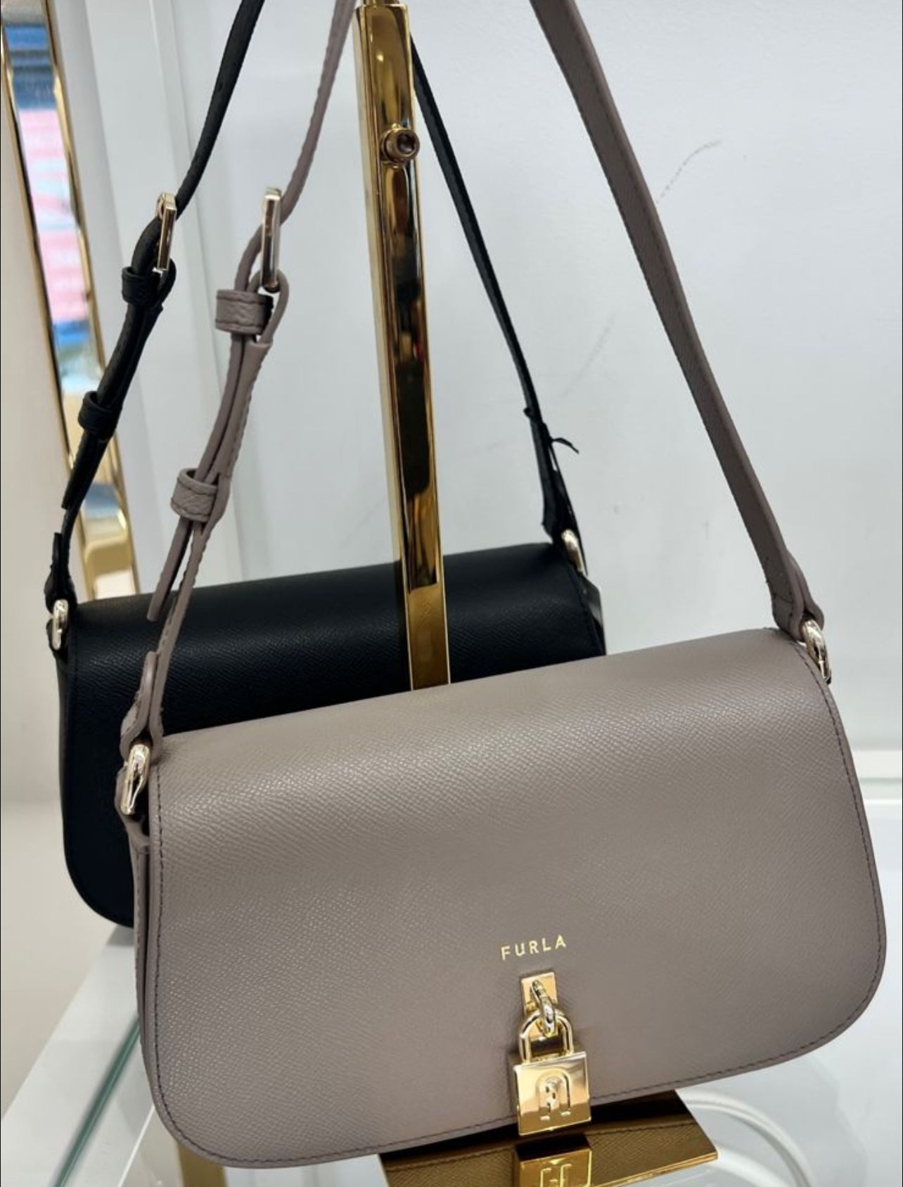 Furla women bag