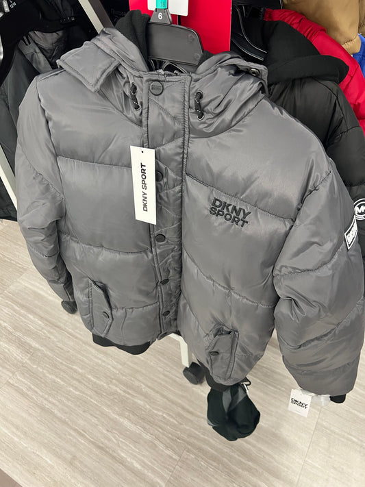 Dkny kids jacket