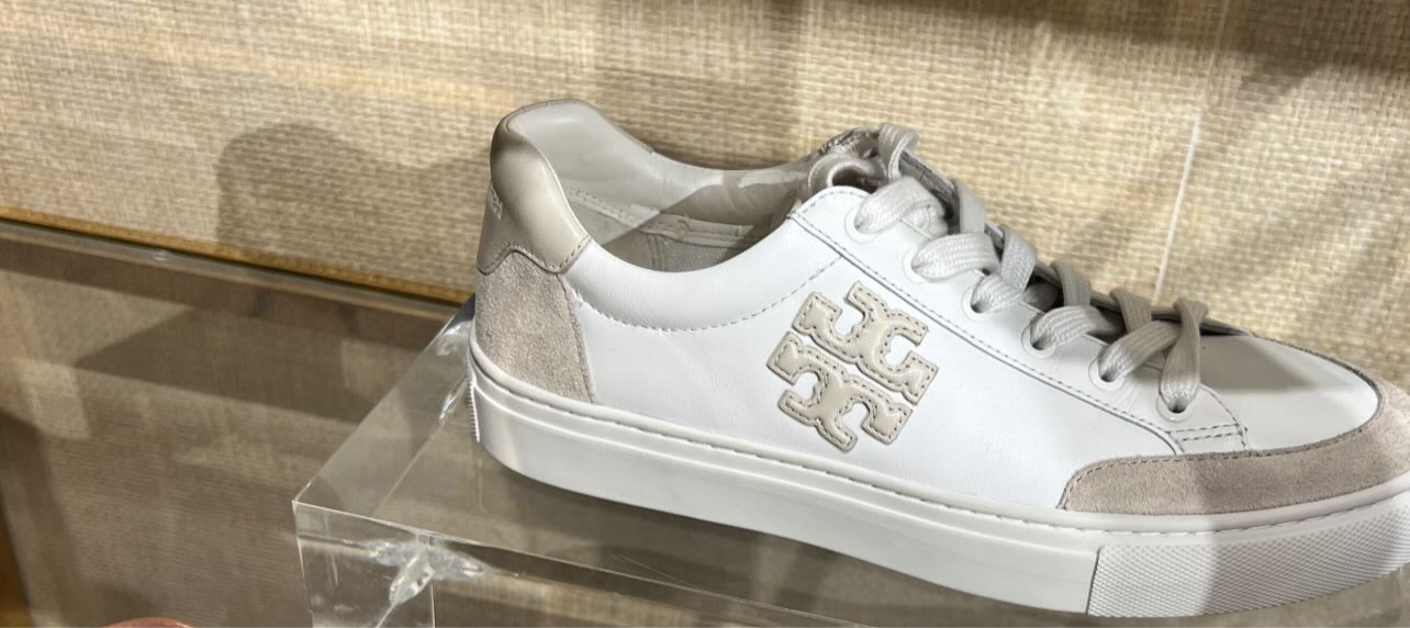 Tory Burch sneakers