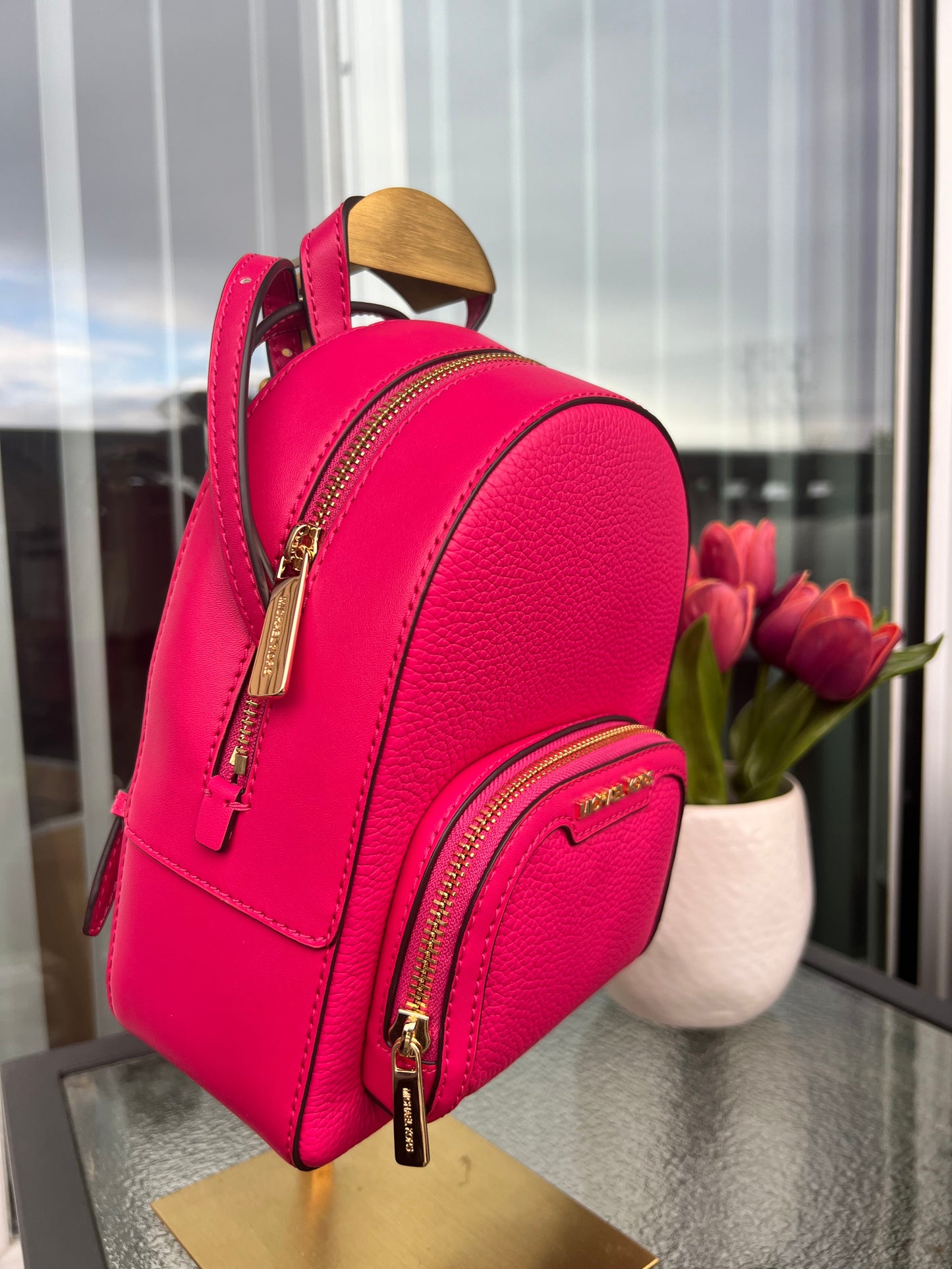 Michael Kors Small backpack