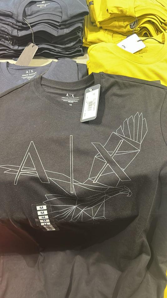 A/X men T-shirt