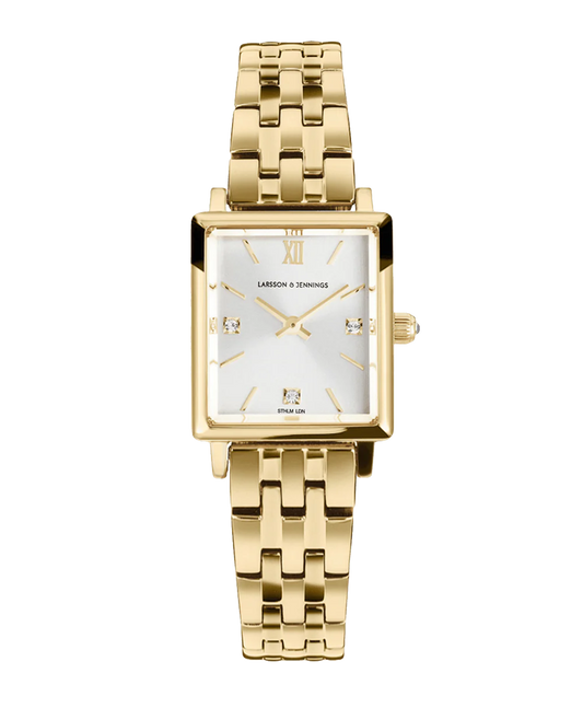 Larsson Jennings women watch