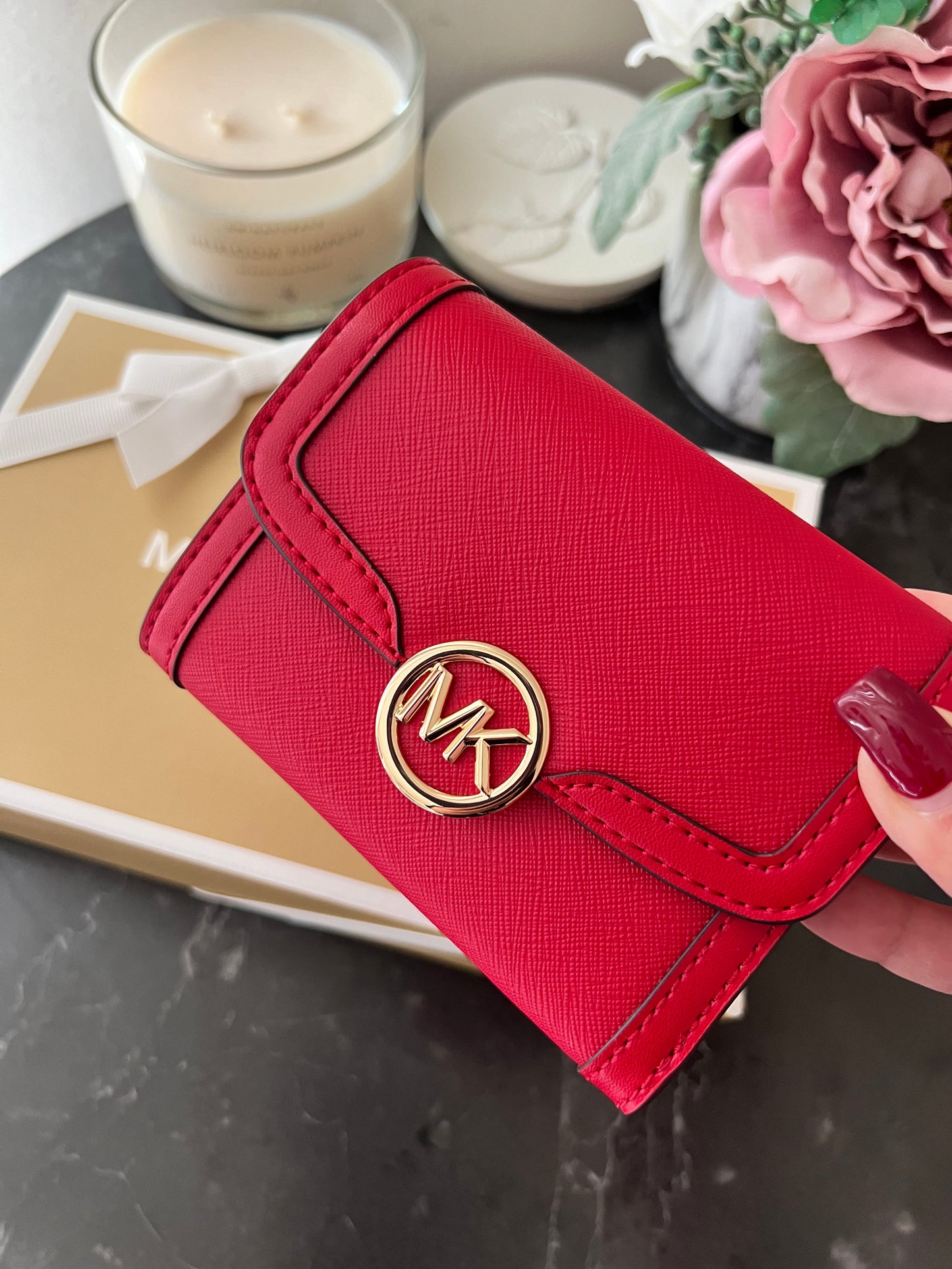 Michael Kors wallet