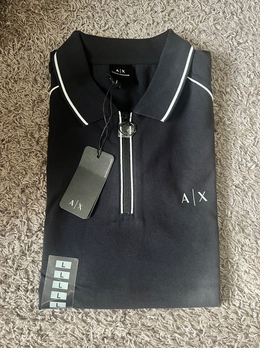 A/X men polo shirt