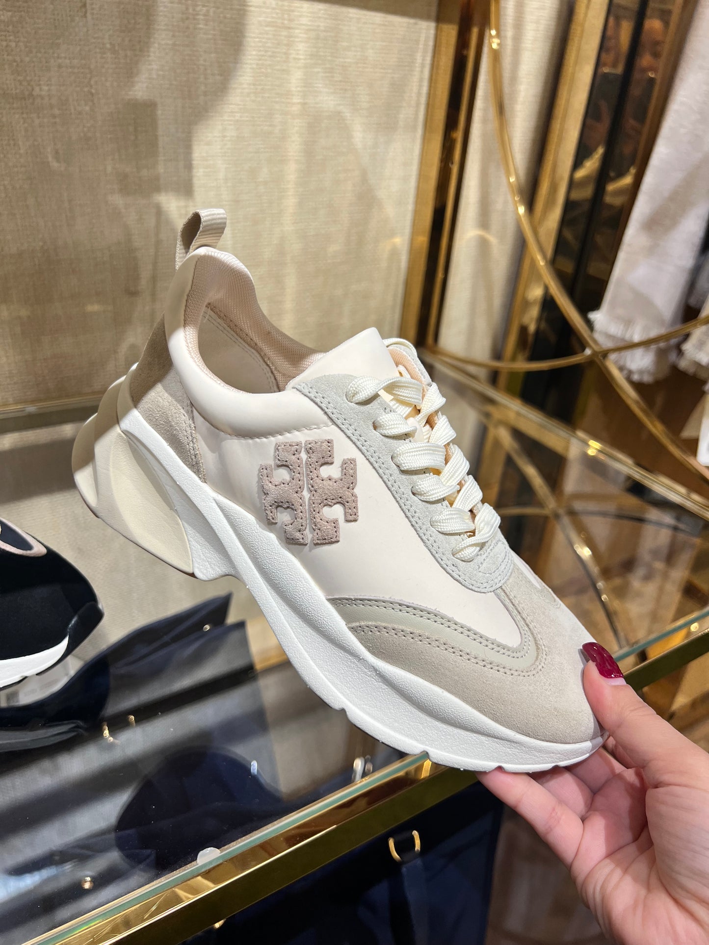 Tory Burch sneakers