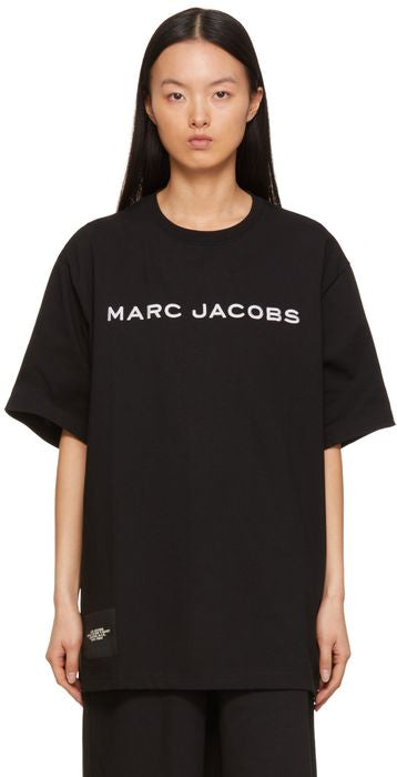 Marc Jacobs oversize T-shirt