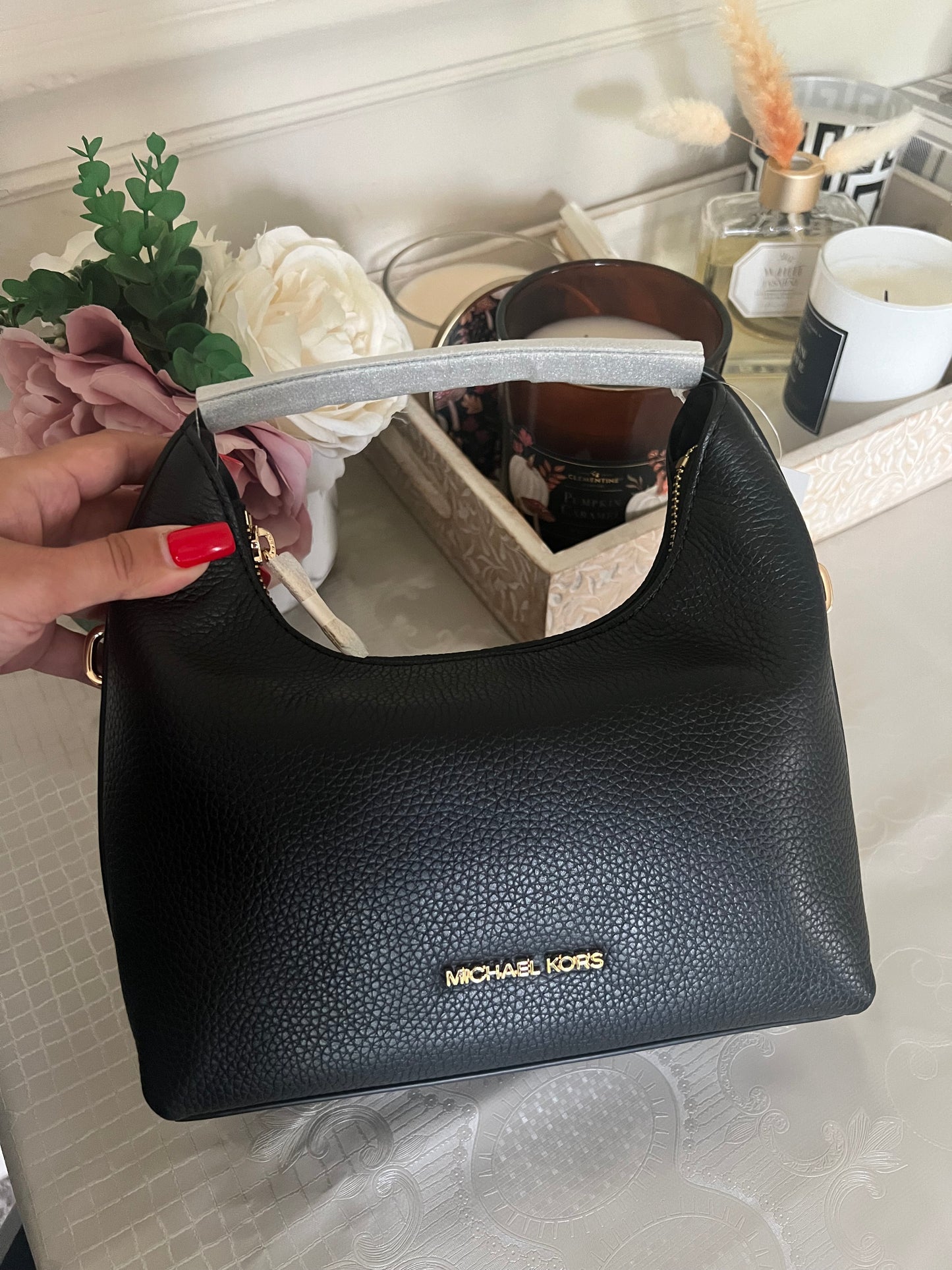 Michael Kors handbag