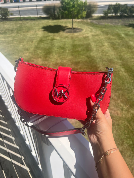 Michael Kors Carmen bag