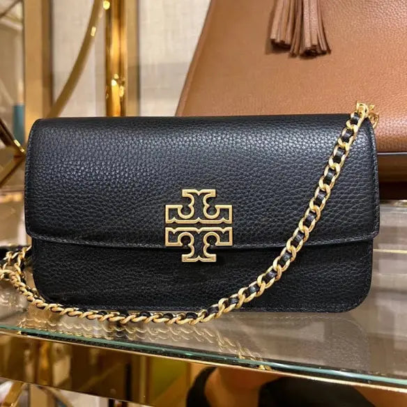 Tory Burch Britten crossbody