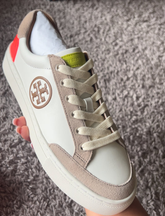 Tory Burch sneakers