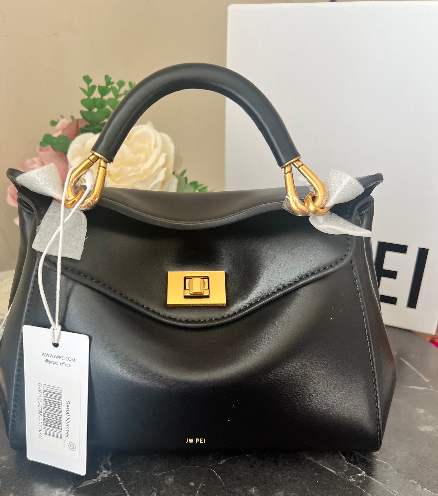 Jw Pei women bag