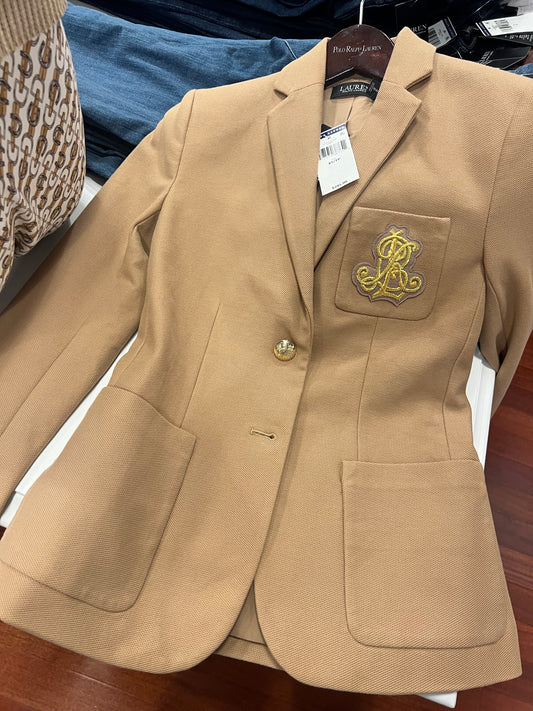 Ralph Lauren blazer