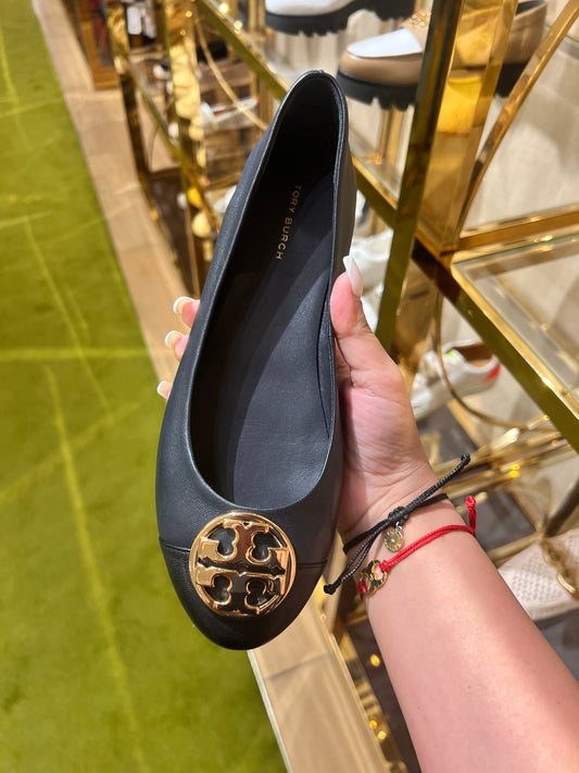 Tory Burch ballet