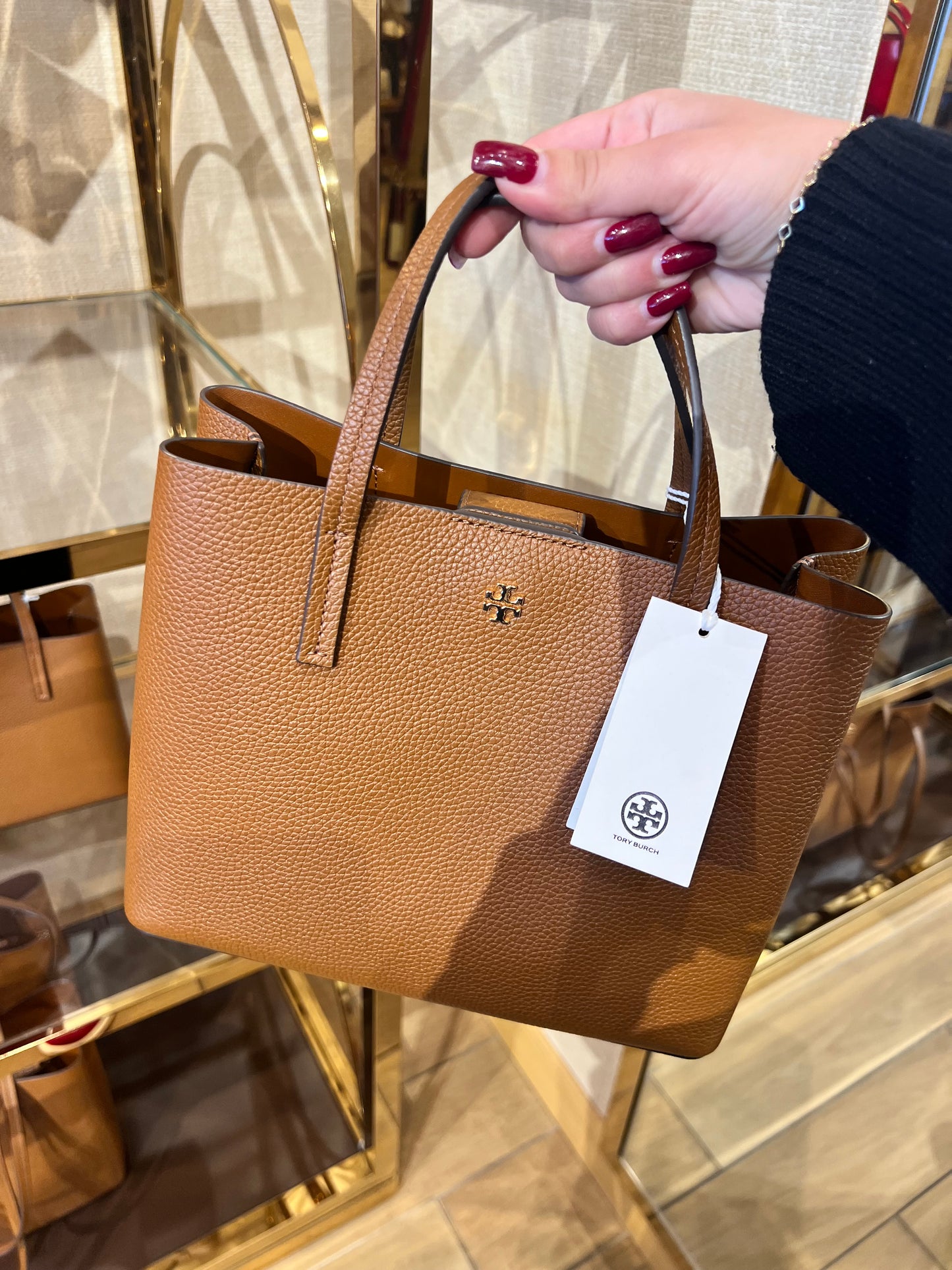 Tory Burch Blake bag