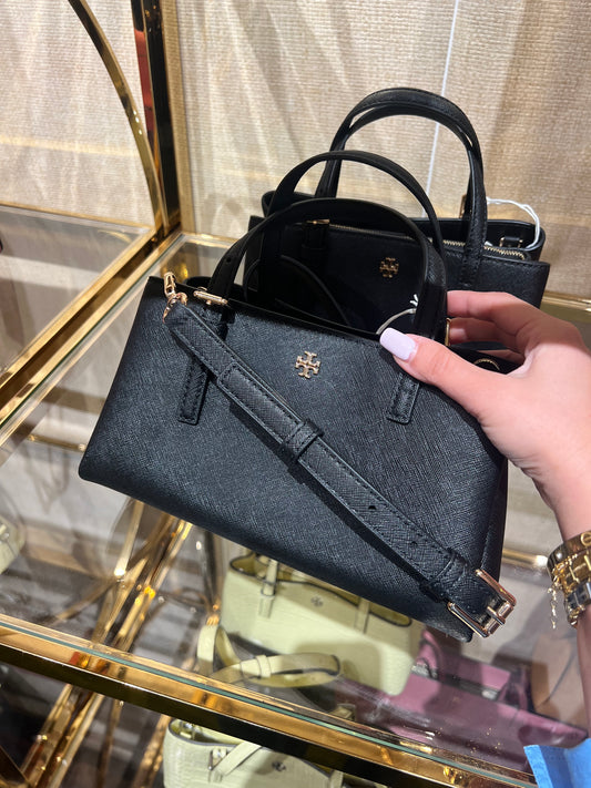 Tory Burch Emerson bag