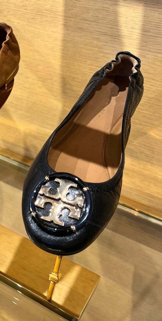 Tory Burch ballet