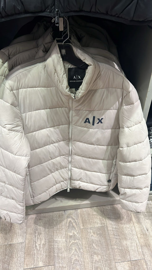 A/X men outwear