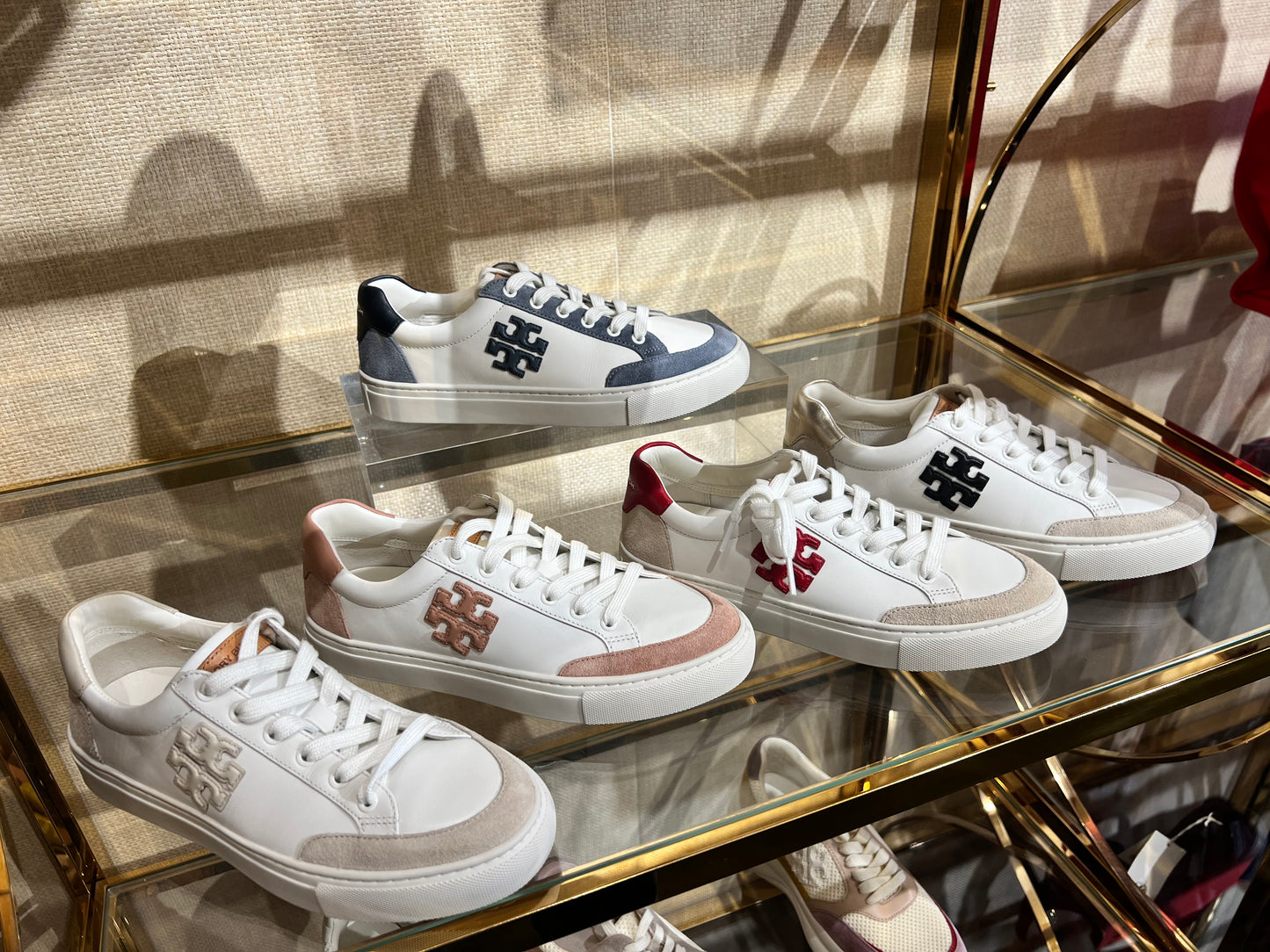 Tory Burch sneakers