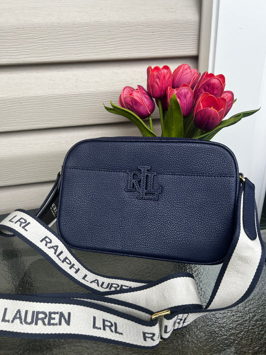 Ralph Lauren crossbody