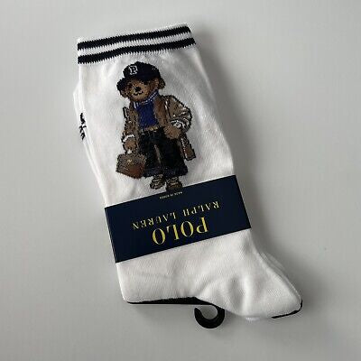 Ralph Lauren socks