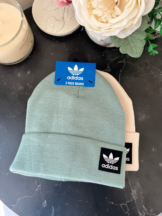 Adidas hat set unisex