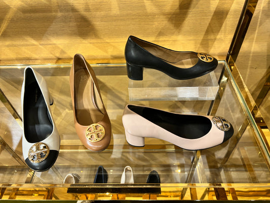 Tory Burch shoes